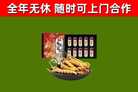 船山烟酒回收冬虫夏草礼盒.jpg